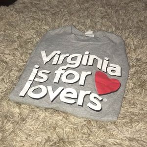 Virginia State Motto